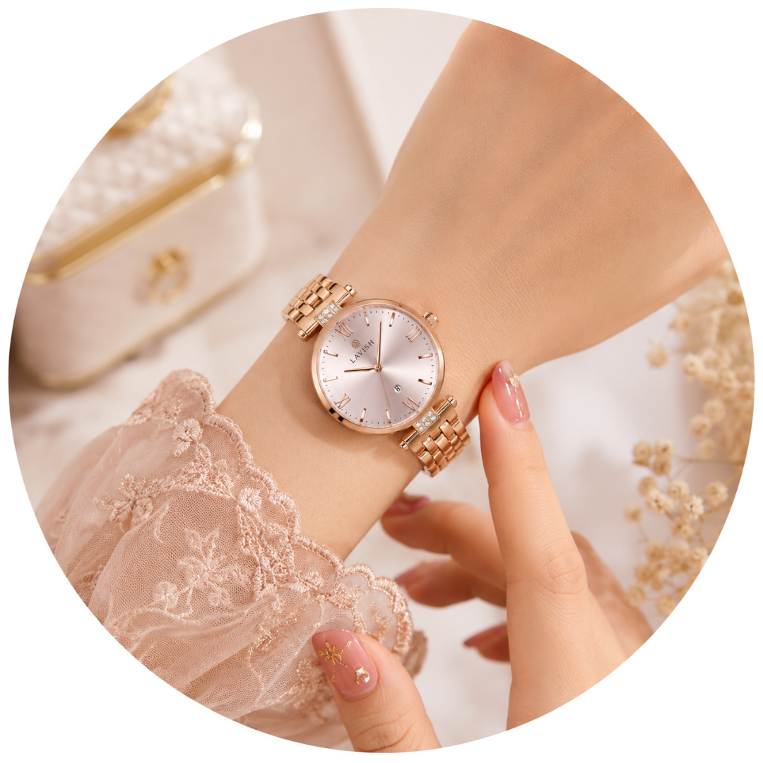 Watches