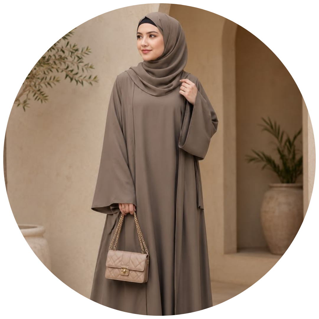 Abayas