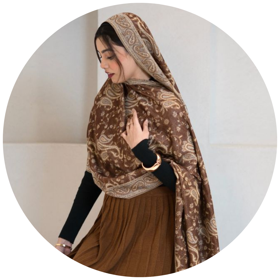 Shawl