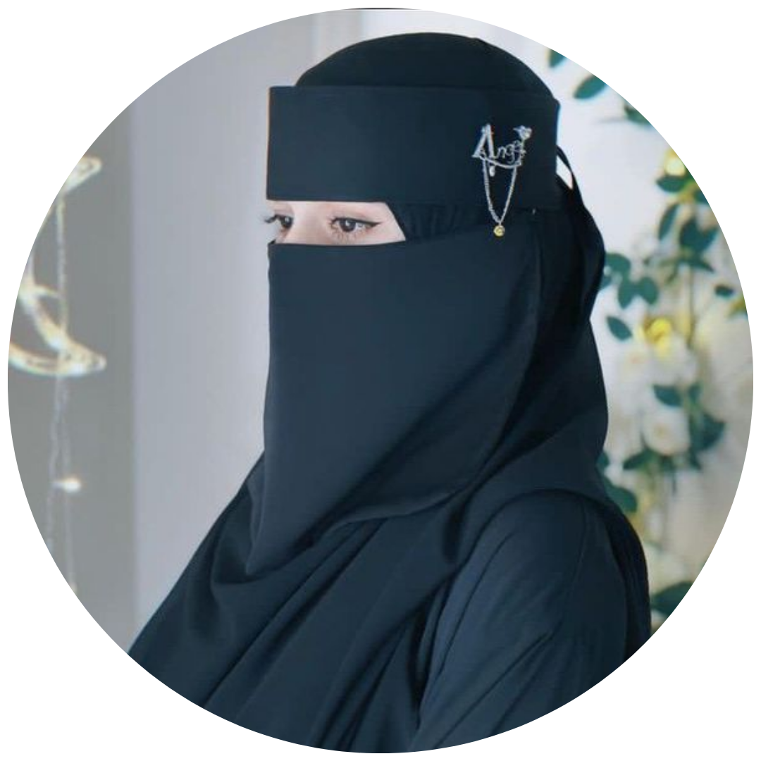 Niqaabs