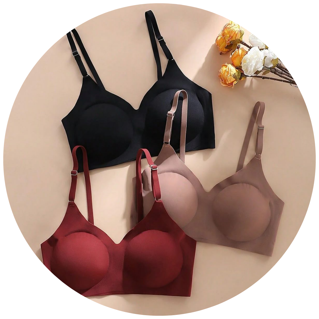 Bras