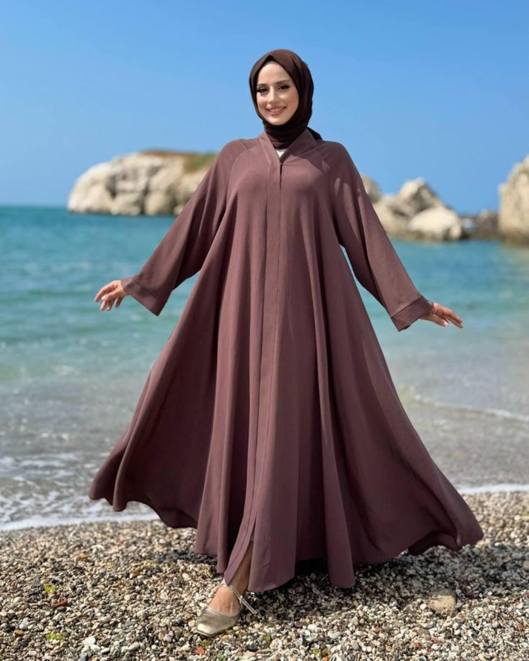 MODEST WEAR