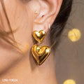 Classy Foiled Series - Earring Style