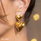 Classy Foiled Series - Earring Style