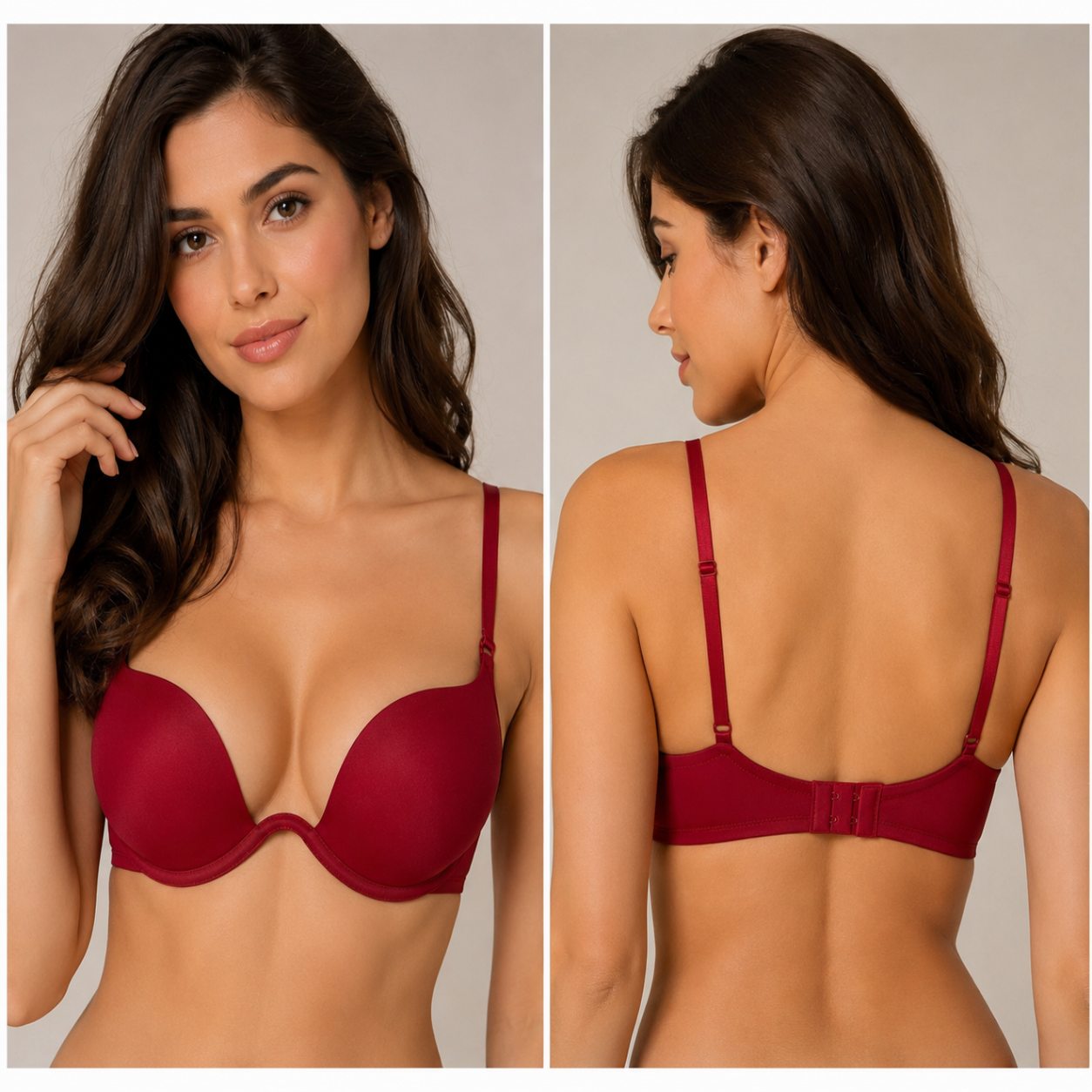 Padded Bra for Women