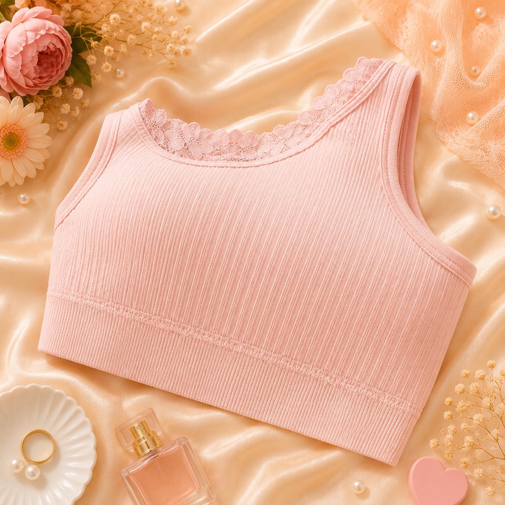 Teenagers Sports Bra