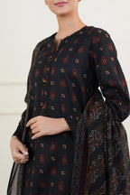 Ready to wear Printed Lawn 3 Piece