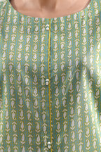 Ready to wear Printed Lawn 3 Piece