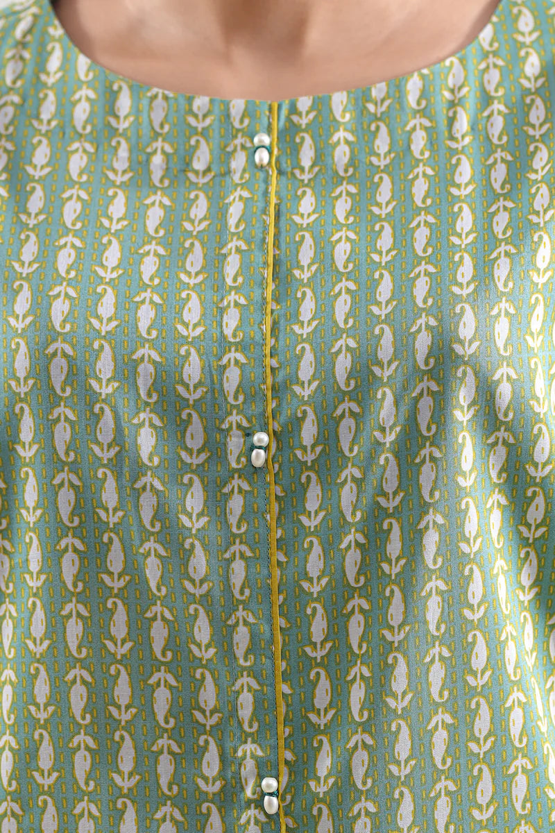 Ready to wear Printed Lawn 3 Piece