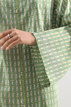 Ready to wear Printed Lawn 3 Piece