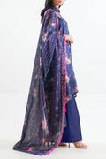 Ready to wear Printed Lawn 3 Piece