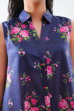 Ready to wear Printed Lawn 3 Piece