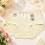 Soft Cotton Seamless Panty