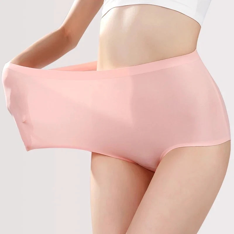 High Waist Underwears