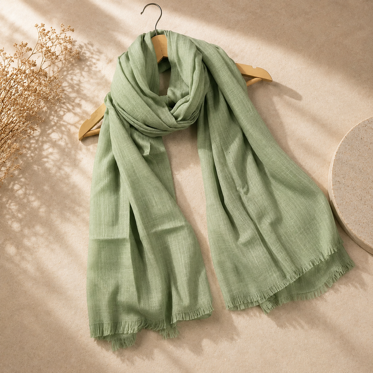 Turkish Lawn Hijabs HA074