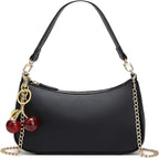 Cute Hobo Cherry Purse