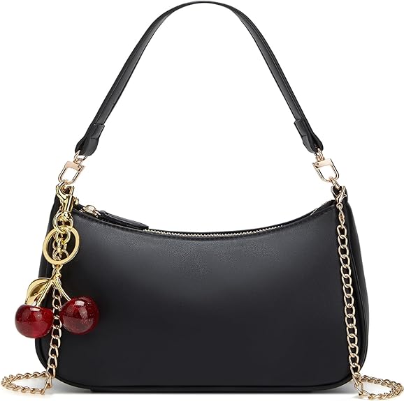 Cute Hobo Cherry Purse