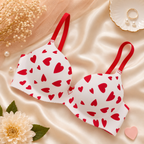 Soft Push-up Bra