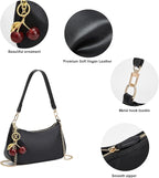 Cute Hobo Cherry Purse