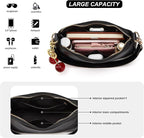 Cute Hobo Cherry Purse