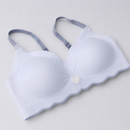 Soft Seamless Summer Bra
