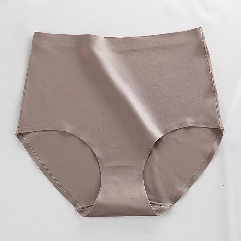 High Waist Underwears