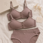 Ribana Cotton Innerwear Set