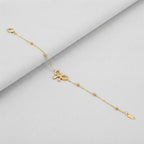 Sawera Studio Luxury Stainless Steel Bracelet