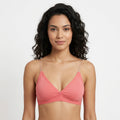 Multy Basic Cotton Bra