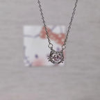 Hello Kitty Silver - Necklace 5 7