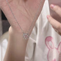 Hello Kitty Silver - Necklace 5 7