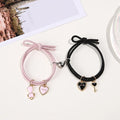 Love Charms Heart - Bracelet Set