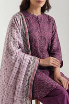 Ready to wear Printed Lawn 3 Piece