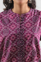 Ready to wear Printed Lawn 3 Piece