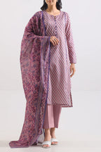 Ready to Wear Printed Lawn 3 Piece