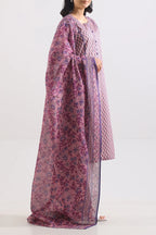 Ready to Wear Printed Lawn 3 Piece