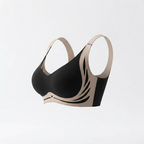 Women's Seamless Support Bra