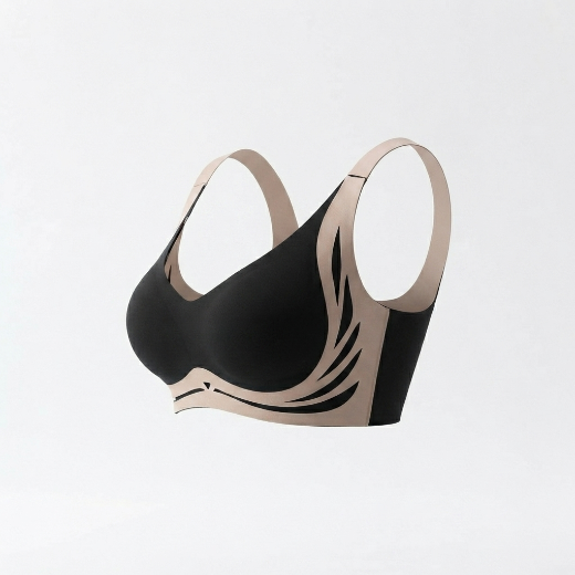 Women's Seamless Support Bra