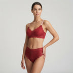 Luxury Lace Bra & Panty Set