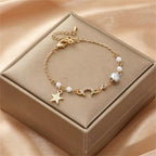 Moon Gold - Bracelet Style 3