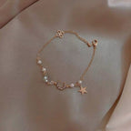 Moon Gold - Bracelet Style 3