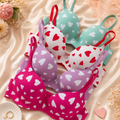 Soft Push-up Bra