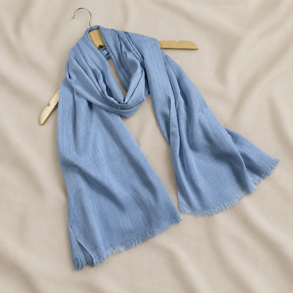 Turkish Lawn Hijabs HA074