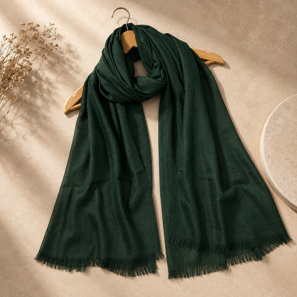 Turkish Lawn Hijabs HA074