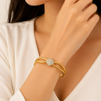 Premium Stainless Steel  Bracelet for Women