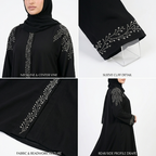Black Scoria
