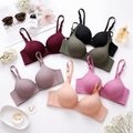 Double Padded Smooth Fit Wired Padded Bra