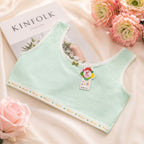 Girls Soft Cotton Training Bra