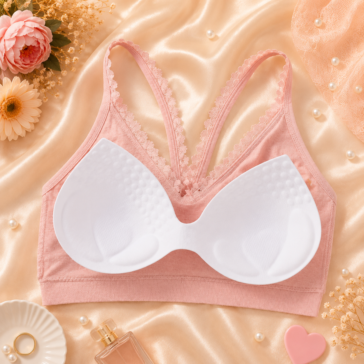 Teenagers Sports Bra