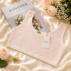 Girls Soft Cotton Training Bra